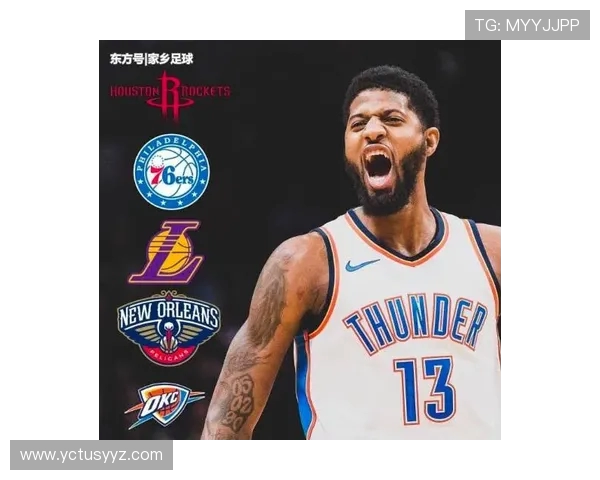 保罗乔治半场7中3全能表现攻防俱佳引领球队走势体育赛场焦点时刻