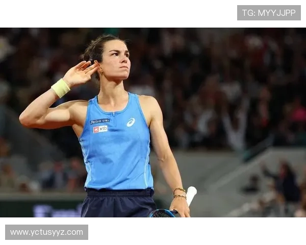 外卡选手爆冷击败种子选手纪实